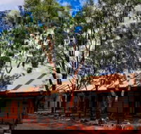 Kings Canyon Resort - Holiday Sunshine Coast