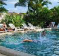 Cairns Beach House - Sunshine Coast Tourism