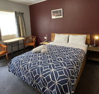 City East Motel - Sunshine Coast Tourism