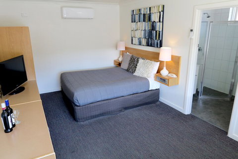 Harbour View Motel - Holiday Sunshine Coast 6