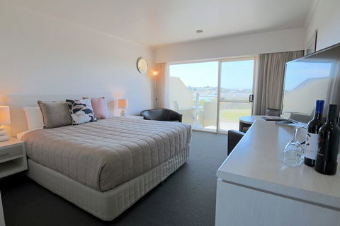Harbour View Motel - Holiday Sunshine Coast 7