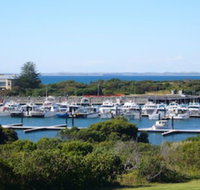 Harbour View Motel - Sunshine Coast Tourism
