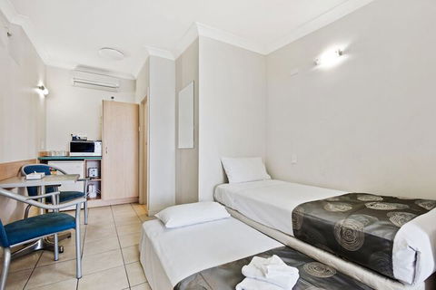 Welcome Inn 277 - Holiday Sunshine Coast 4
