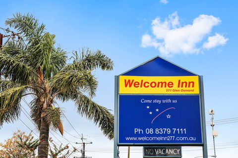 Welcome Inn 277 - Holiday Sunshine Coast 2