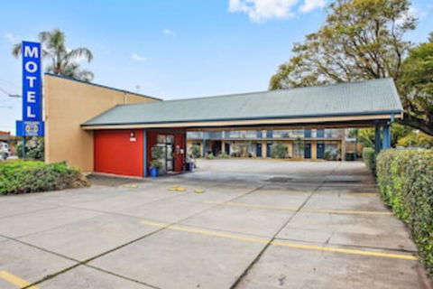 Welcome Inn 277 - Holiday Sunshine Coast 0
