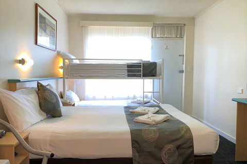 Welcome Inn 277 - Holiday Sunshine Coast 5
