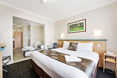 Welcome Inn 277 - Holiday Sunshine Coast 6