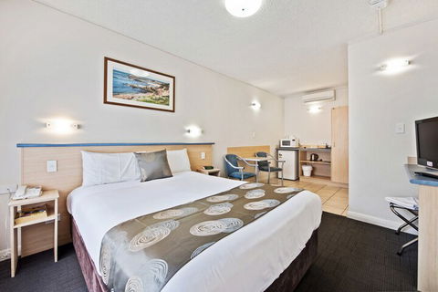 Welcome Inn 277 - Holiday Sunshine Coast 7