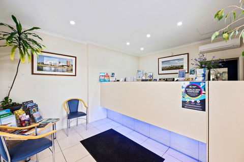 Welcome Inn 277 - Holiday Sunshine Coast 3