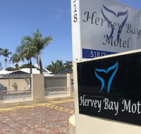 Hervey Bay Motel - Holiday Sunshine Coast
