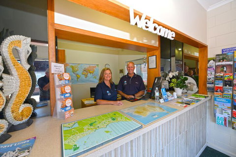 Victor Harbor City Inn - Sunshine Coast Tourism 1