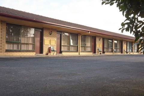 Motel Mount Gambier - Holiday Sunshine Coast 3