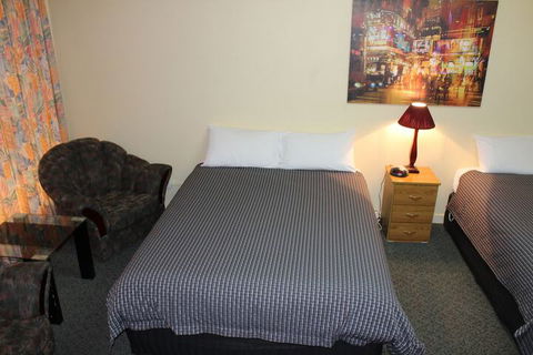 Motel Mount Gambier - Holiday Sunshine Coast 7