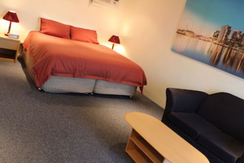 Motel Mount Gambier - Holiday Sunshine Coast 0