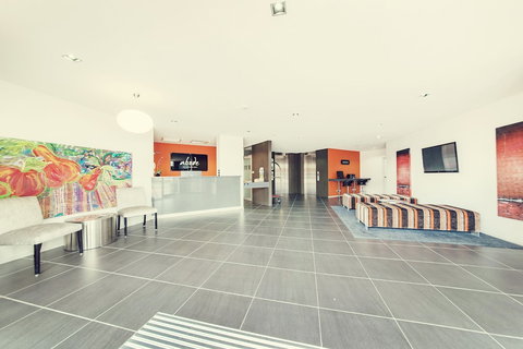 Abode Tuggeranong - Sunshine Coast Tourism 2