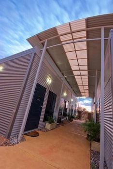 Newman WA Sunshine Coast Tourism