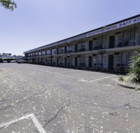 The Prince Mark Motor Inn - Sunshine Coast Tourism