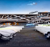 Atura Blacktown - Sunshine Coast Tourism