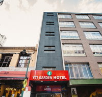 YTI Garden Hotel - Sunshine Coast Tourism