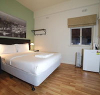 City Centre Budget Hotel - Sunshine Coast Tourism