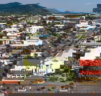 Heritage Cairns - Sunshine Coast Tourism