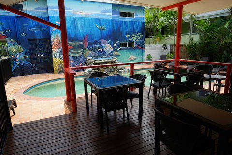 Port Douglas Motel - Sunshine Coast Tourism 4