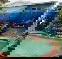 Port Douglas Motel - Sunshine Coast Tourism