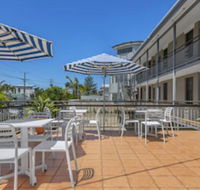 Camden Motor Inn - Sunshine Coast Tourism