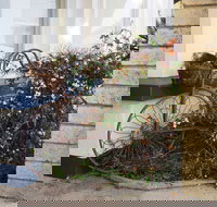 Burnie Ocean View Motel and Holiday Caravan Park - Sunshine Coast Tourism