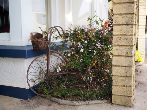 Burnie Ocean View Motel And Holiday Caravan Park - Holiday Sunshine Coast 0