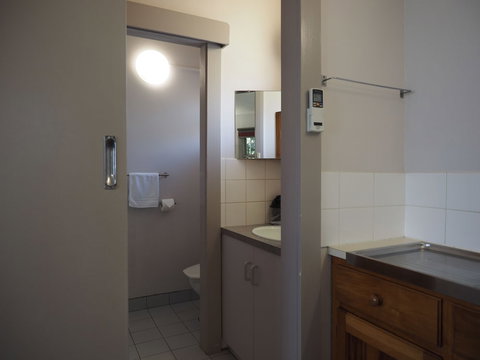 Burnie Ocean View Motel And Holiday Caravan Park - Holiday Sunshine Coast 6