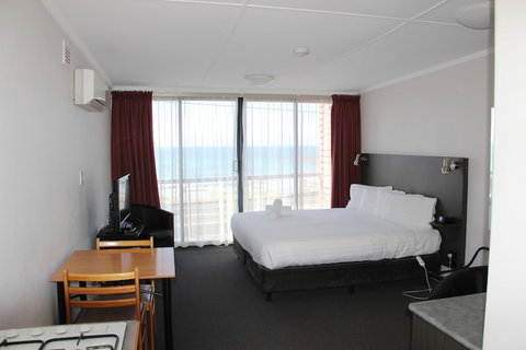 Burnie Ocean View Motel And Holiday Caravan Park - Holiday Sunshine Coast 5