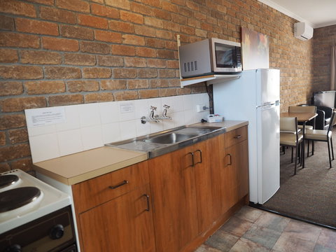 Burnie Ocean View Motel And Holiday Caravan Park - Holiday Sunshine Coast 4