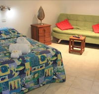 Airlie Beach Motor Lodge - Sunshine Coast Tourism