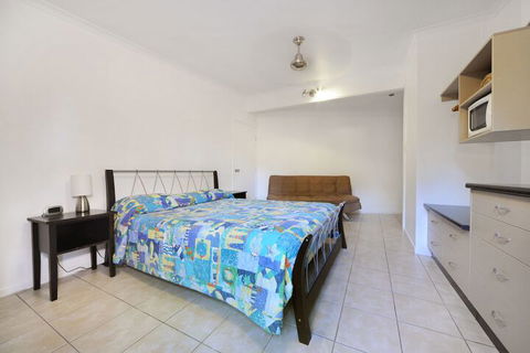 Airlie Beach Motor Lodge - Holiday Sunshine Coast 6
