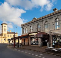 Hotel Frangos - Holiday Sunshine Coast