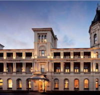 Craigs Royal Hotel - Sunshine Coast Tourism
