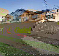 Chalet Motor Inn - Sunshine Coast Tourism