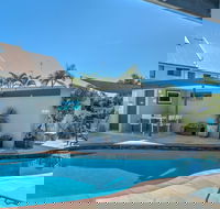 Nautilus Noosa Holiday Resort - Sunshine Coast Tourism