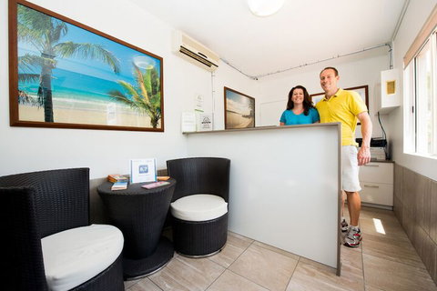 Noosa Sun Motel - Sunshine Coast Tourism 6