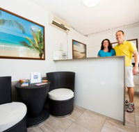 Noosa Sun Motel - Sunshine Coast Tourism