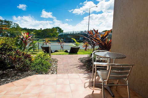 Noosa Sun Motel - Sunshine Coast Tourism 7