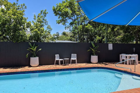 Noosa Sun Motel - Sunshine Coast Tourism 2