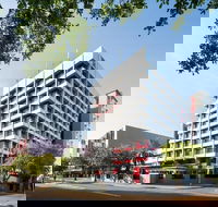 H on Smith Hotel - Sunshine Coast Tourism
