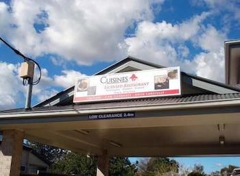 Oakey Motor Inn - Sunshine Coast Tourism 2