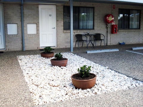 Oakey Motor Inn - Sunshine Coast Tourism 0