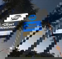 Best Western Ambassador Motor Lodge - Holiday Sunshine Coast