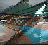 Fig Tree Motel - Holiday Sunshine Coast