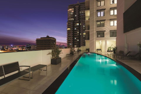 Oaks Darwin Elan Hotel - Sunshine Coast Tourism 6