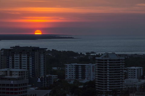 Oaks Darwin Elan Hotel - Sunshine Coast Tourism 2